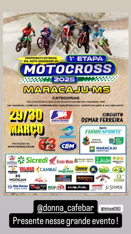 Video 1-etapa-do-campeonato-estadual-sul-mato-grossense-de-motocross-2025