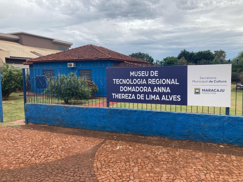 Galeria museu-tecnologico-de-maracaju