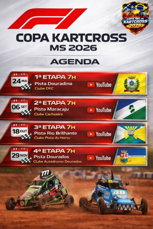 Evento 2-etapa-kart-cross