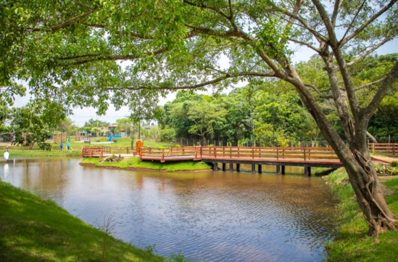 Turismo parque-ecologico