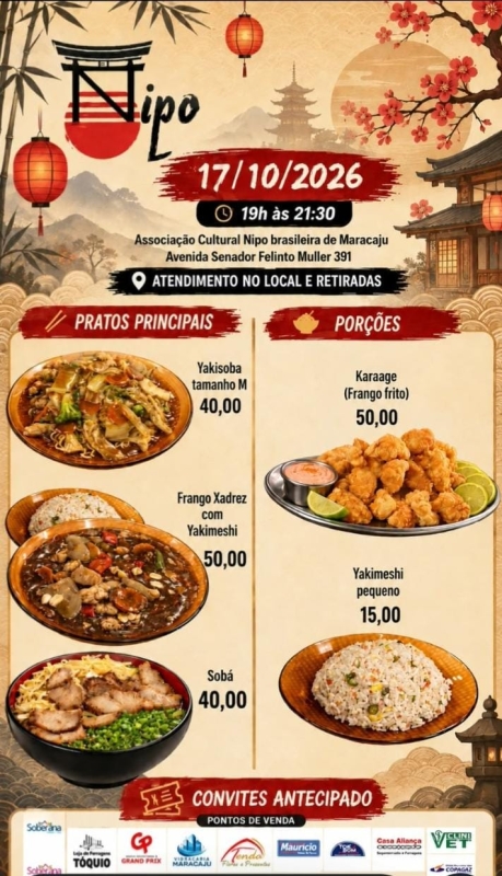 Evento noite-da-gastronomia-japonesa