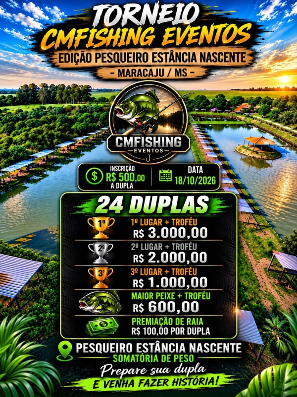 Evento torneio-cmfishing-eventos---edicao-pesqueiro